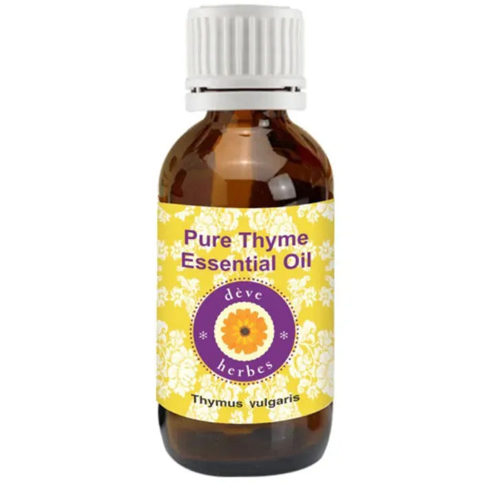 Deve Herbes Pure Essential Oil - 100ML