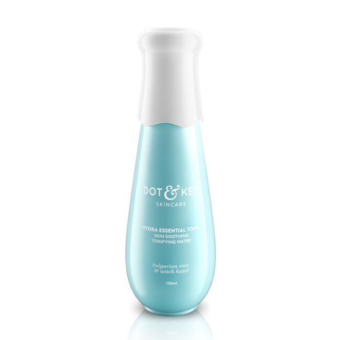 Dot & Key Hydra Essential TonicSkin SoothingTonifying Water (120 ml)