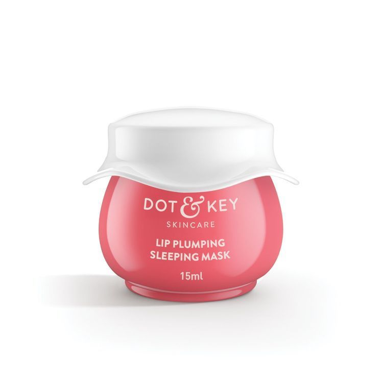 Dot & Key Sleeping Mask (15ml)