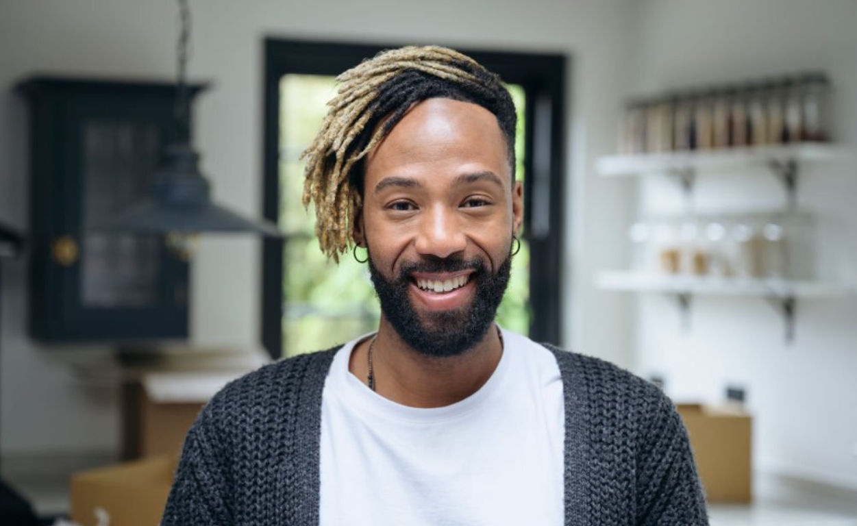 9 Dreadlocks Hairstyles To Complement Your Look - 5 | Hair | Purplle