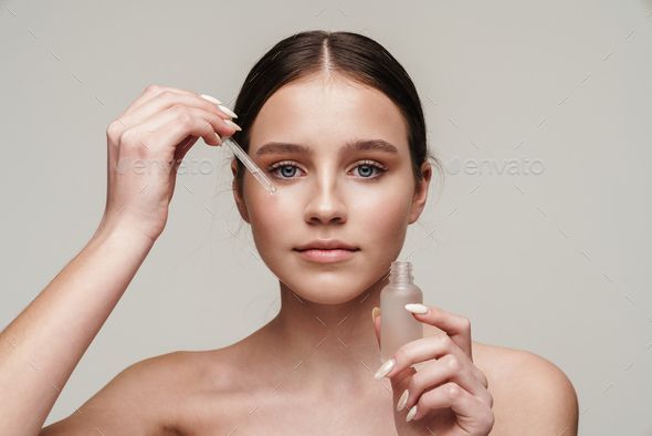 benefits of a facial serum