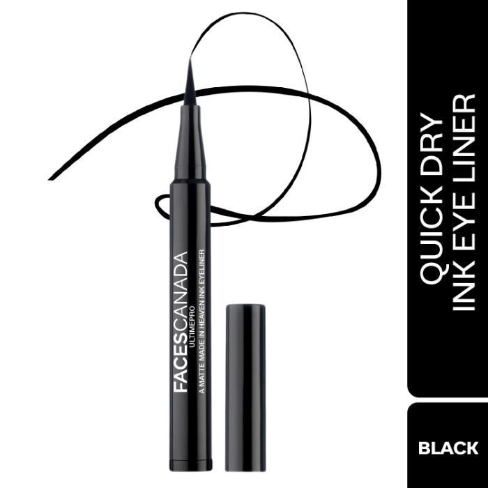Beginner’s guide to putting eyeliners - 7 | Makeup | Purplle