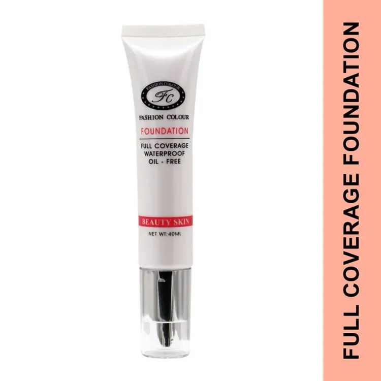 Top 10 Waterproof foundation for This Monsoon - 6 | Makeup | Purplle
