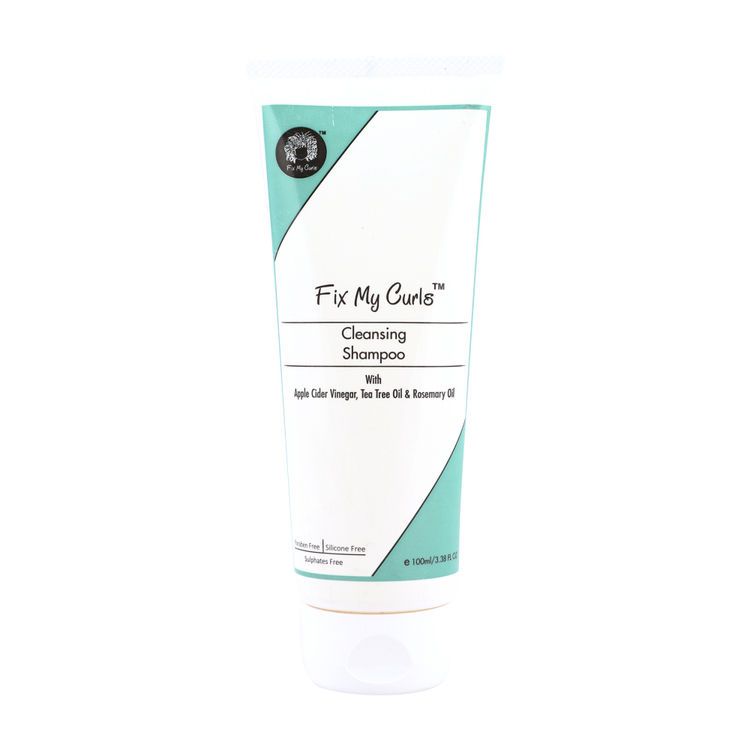 Shampoo for Curly Hair – Pamper your follicles - 7 | Hair | Purplle