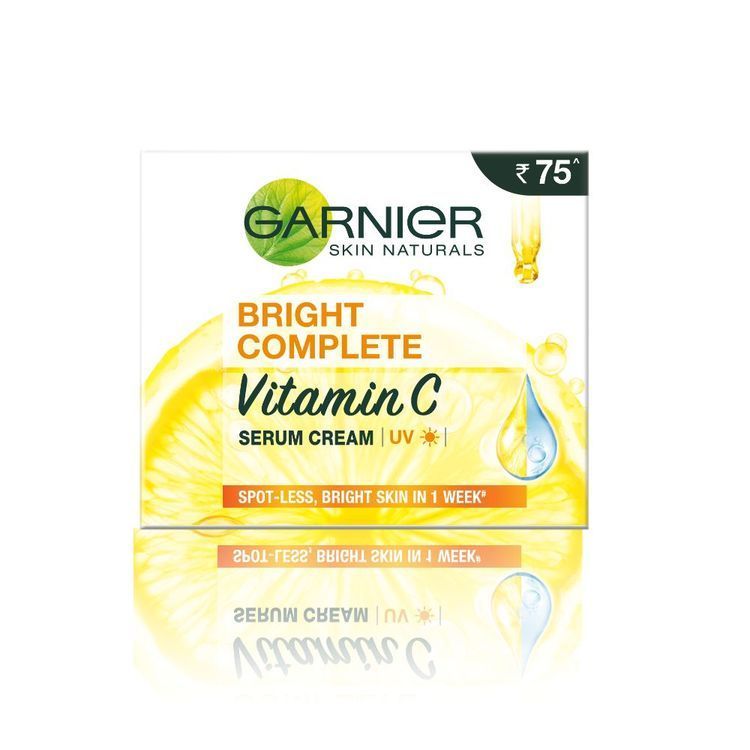 Garnier Bright complete - (23gm)