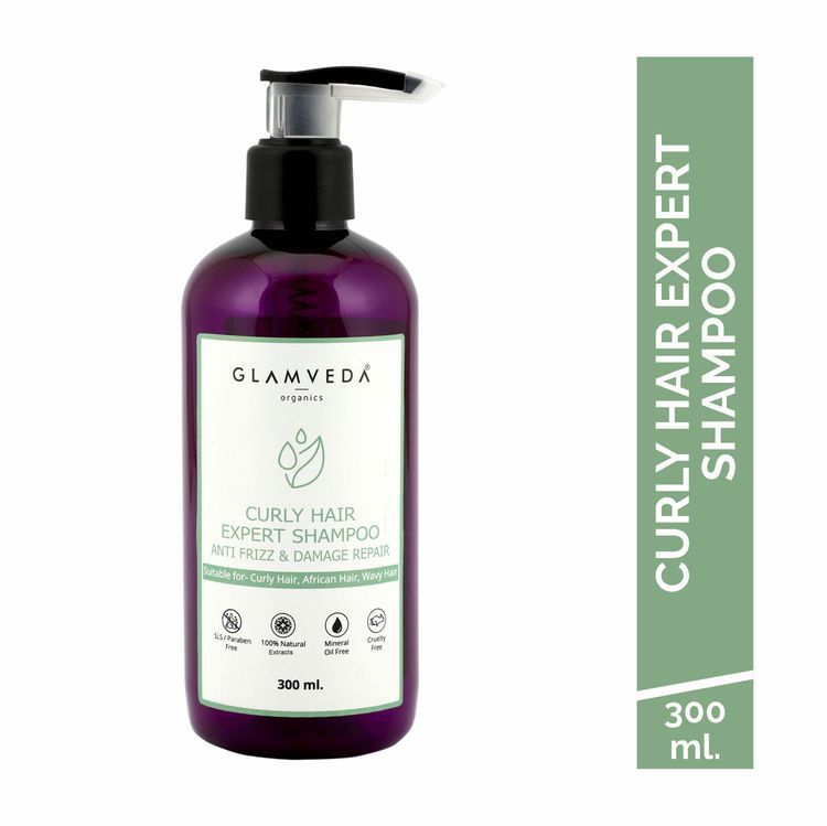 Shampoo for Curly Hair – Pamper your follicles - 8 | Hair | Purplle
