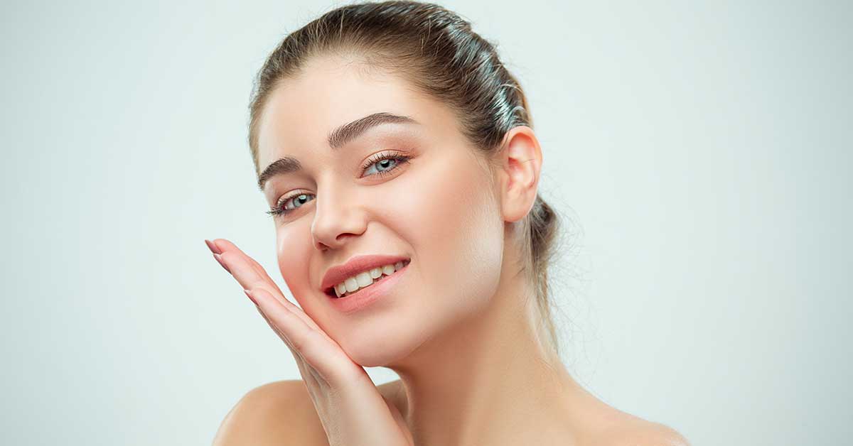Remove Excesive oil - Skin Benefits of Bananas