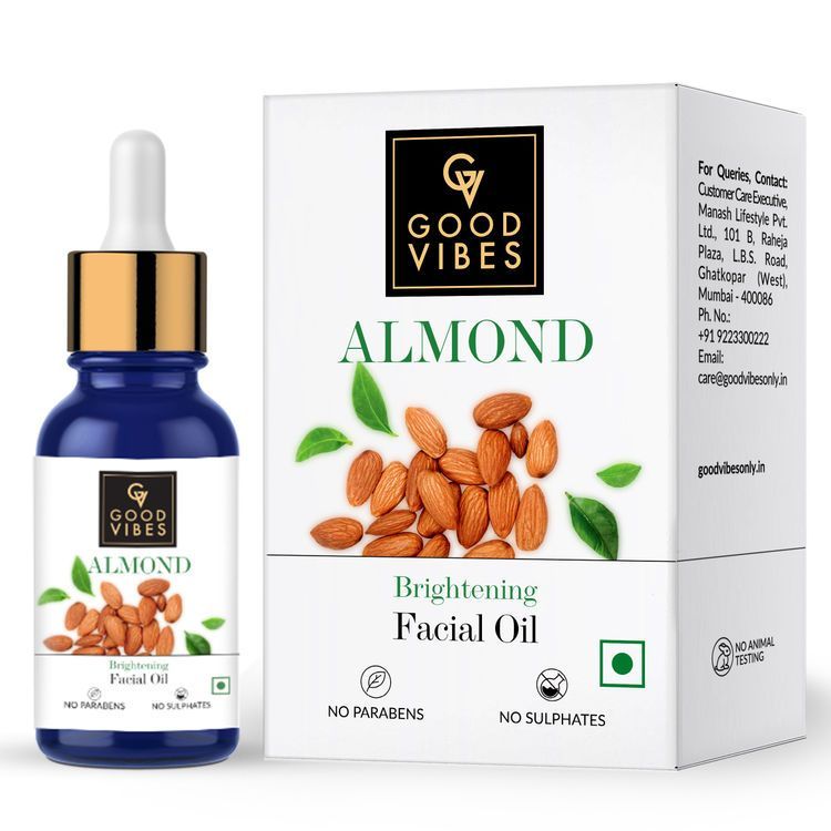 10 reasons to include facial oils in your skincare routine! - 2 | Skin | (10ml)