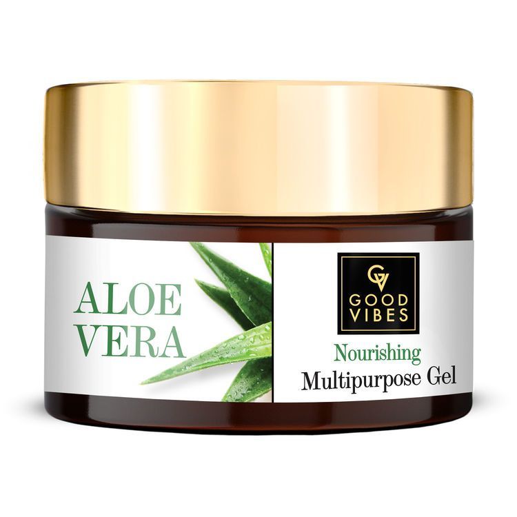 Aloe Vera- Your Ultimate Savior For Spotless Glowing Skin - 1 | Skin (300gm)