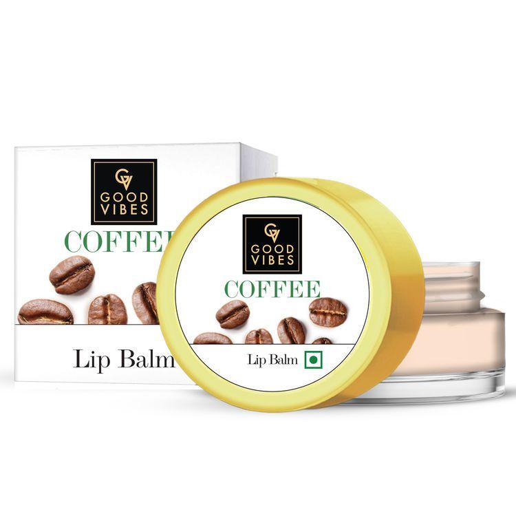 Good Vibes Lip Balm