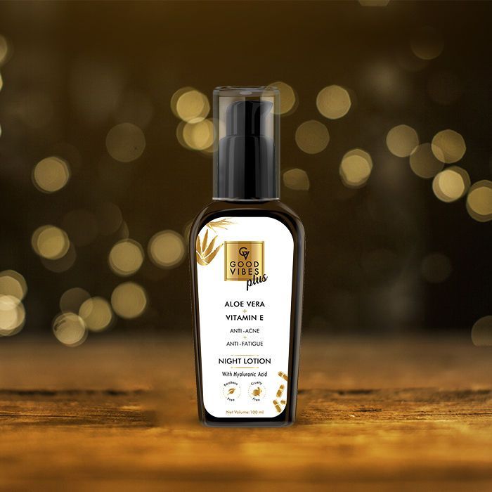 Goodvibes Hyaluronic Acid - 100ML