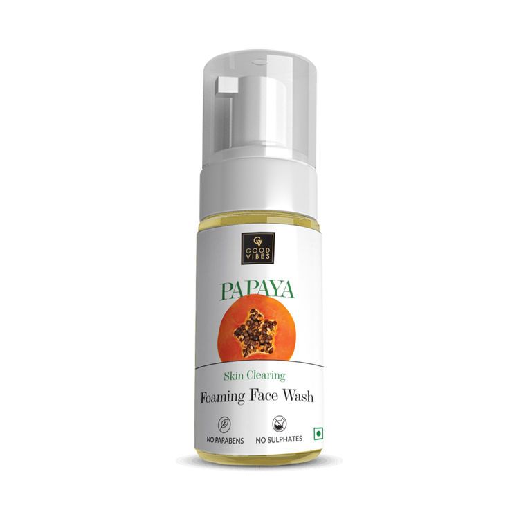 A list of Best Face Wash for Men - 8 | Hair | Purplle(150ml)