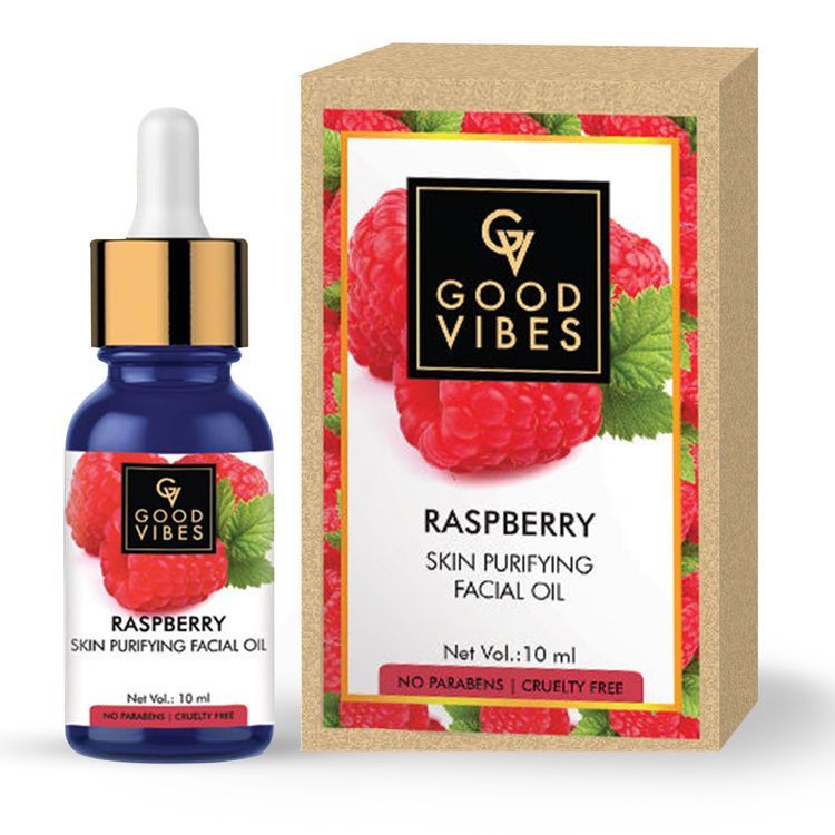 10 reasons to include facial oils in your skincare routine! - 9 | Skin | Purplle (10ml)
