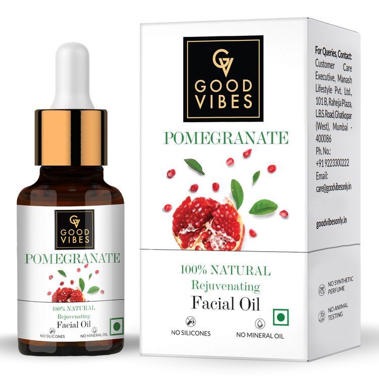 10 reasons to include facial oils in your skincare routine! - 11 | Skin | Purplle (10ml)