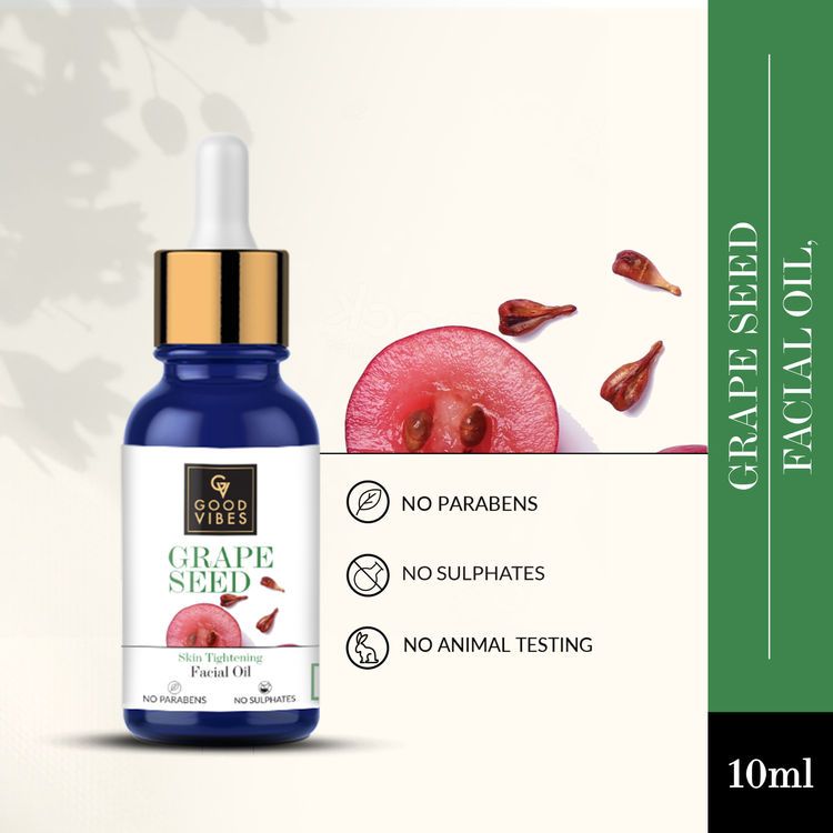 10 reasons to include facial oils in your skincare routine! - 8 | Skin | Purplle (10ml)