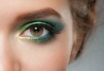 Best Makeup Looks For Green Eyes Purplle
