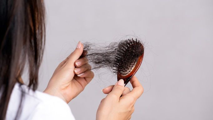Young Indian men are battling a chronic hair fall problem Heres how they  can reverse it