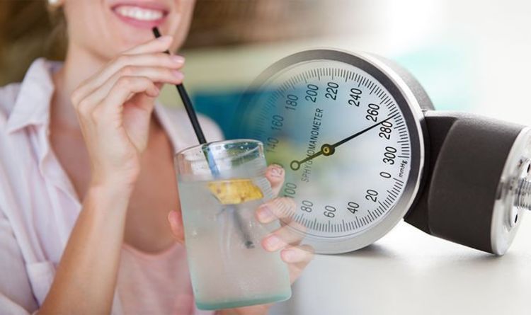 Coconut water help regulate your blood pressure