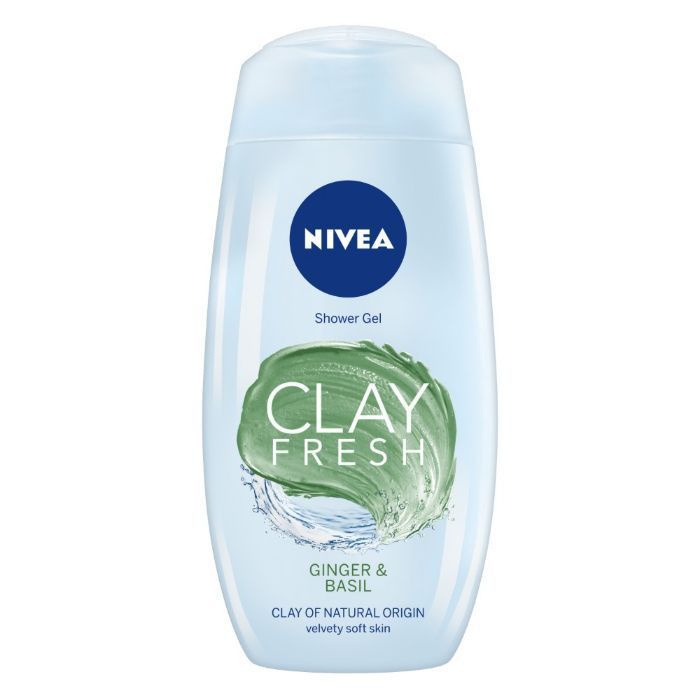 Nivea Shower Gel - 250ML