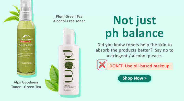 Are You Tired Of Dealing With Acne? - 3 | Hair | Purplle