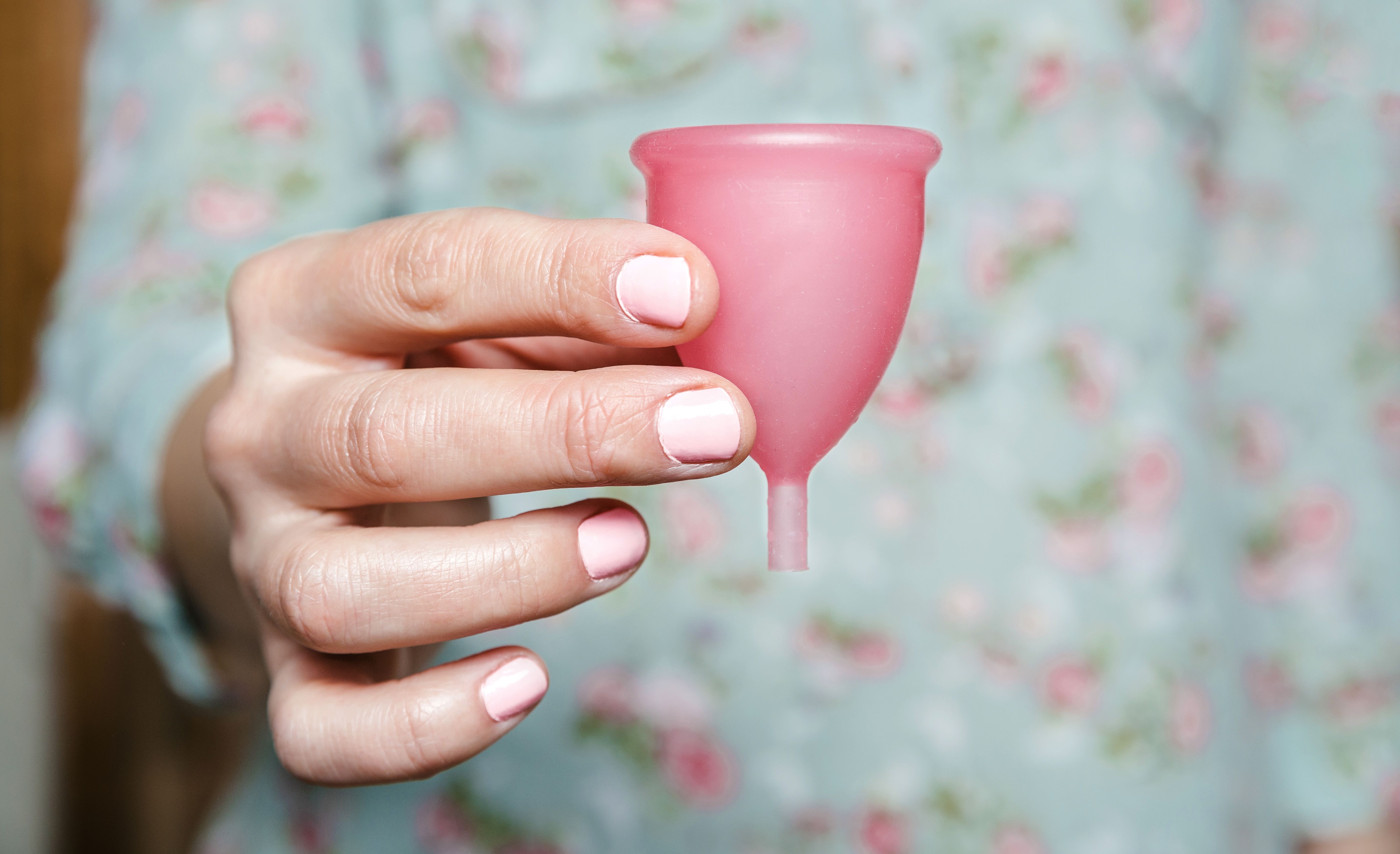 Menstrual cups: what are they and how do you use them?