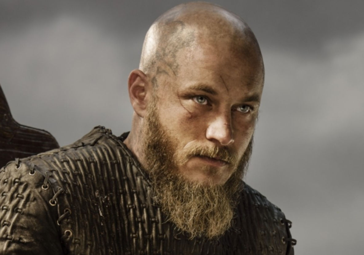 33 Modern Viking Braids for Men in 2023 – Hairstyle Camp