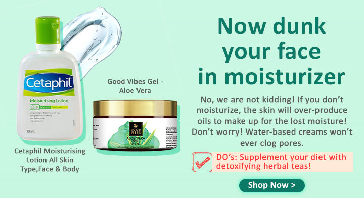 Are You Tired Of Dealing With Acne? - 5 | Hair | Purplle
