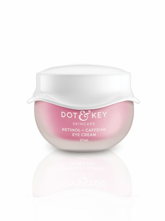 Dot n key eye cream - 21ML
