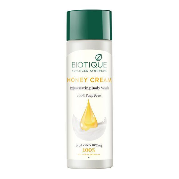 Biotique Body Wash - 190ML