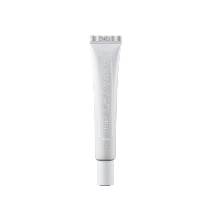 Klairs fundamental nourishing eye butter - 20GRMS