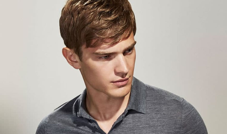 Best 15+ Stylish Haircuts For Oblong Faces Men