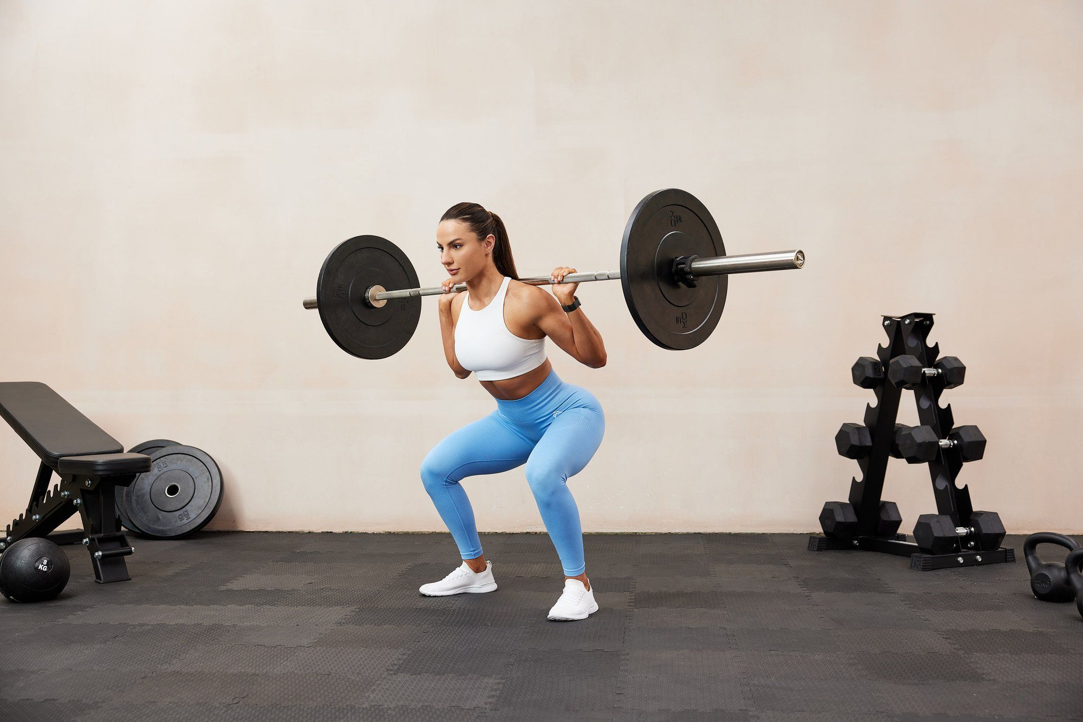 Reason for missed period - Excessive exercise or changes in weight