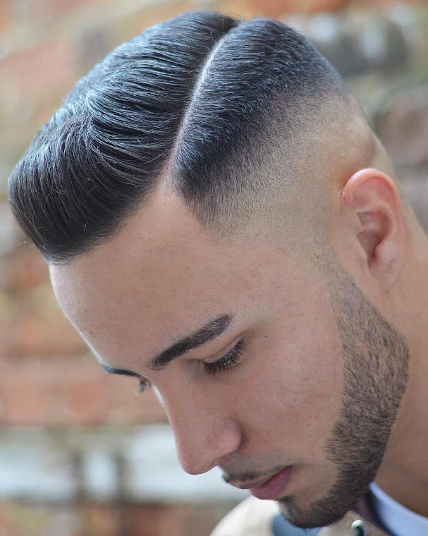 Top 30 Best and Most Creative Haircut Line Design of 2023 ✓