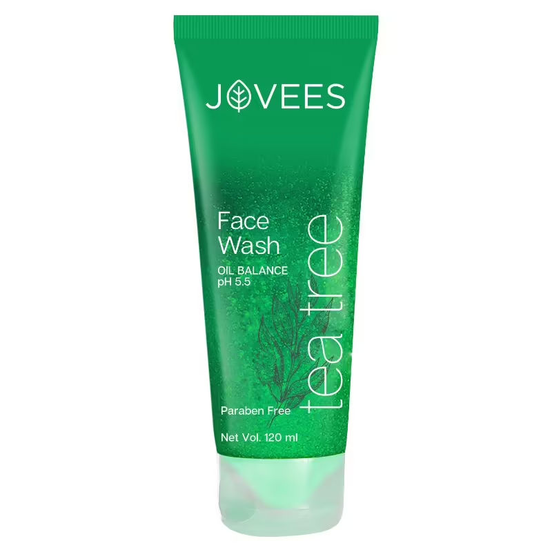 10 Best Face Washes For Oily Skin In India