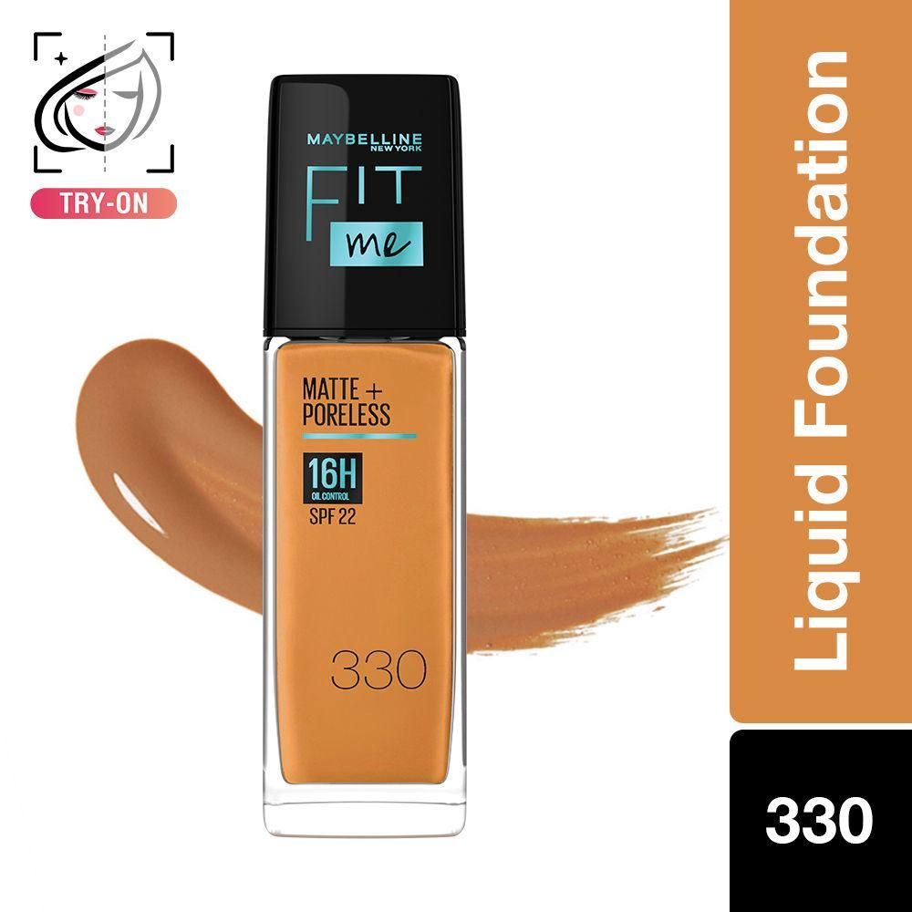 Flormar Smooth Skin Foundation, Golden Neutral Online at Best Price, CC- Foundation