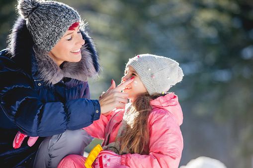 Why And When You Need To Apply Body Lotions During Winter - 11 | Skin | Purplle