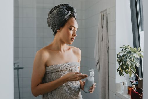 Why And When You Need To Apply Body Lotions During Winter - 7 | Skin | Purplle