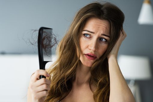 How to prevent hairfall in monsoon - Purplle