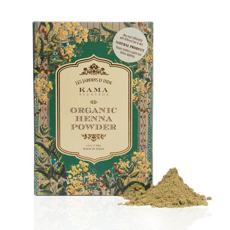 How To Use Henna For Body And Hair - 5 | Hair | Purplle