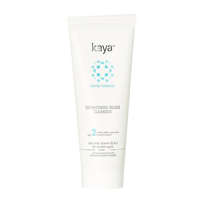 Kaya Fairness Face Cleanser (100 ml)