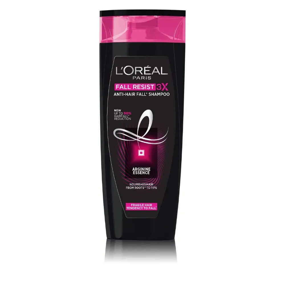 Best 5 shampoos for hair thinning - 3 | Hair | Purplle