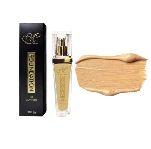 Top 10 Waterproof foundation for This Monsoon - 4 | Makeup | Purplle