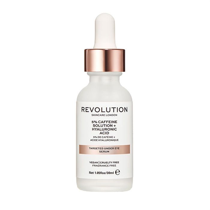 Makeup Revolution under eye serum (30ml)