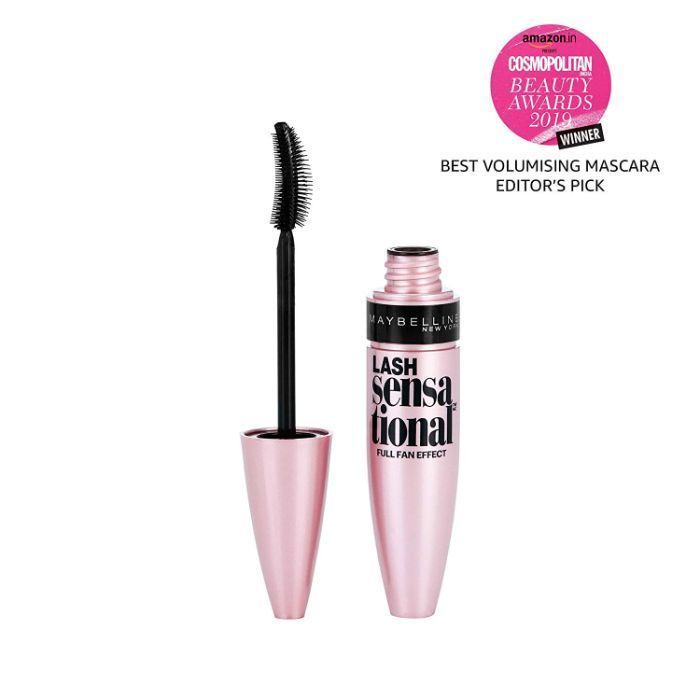 7 Best Waterproof Mascaras for Your Bold and Beautiful Eyes - 7 | Hair | Purplle