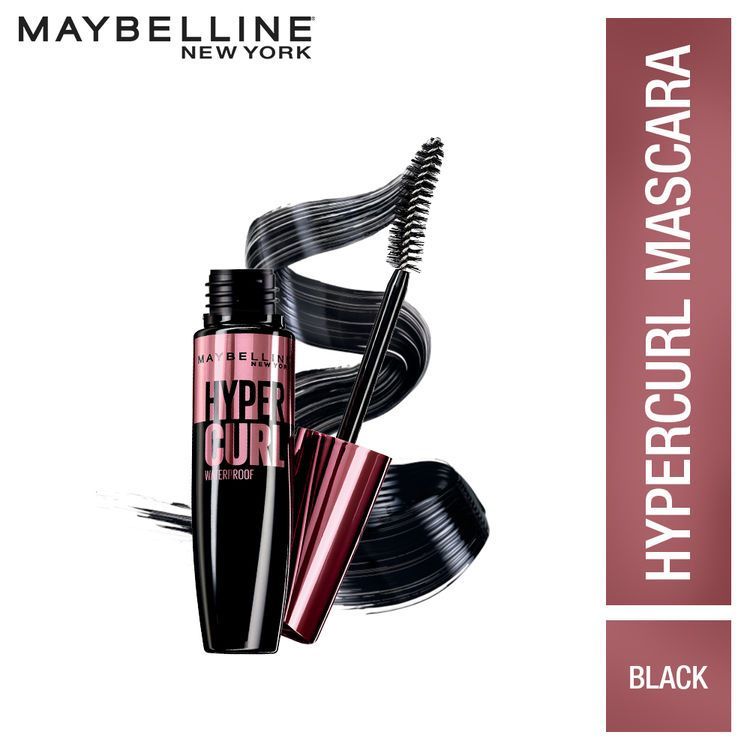 7 Best Waterproof Mascaras for Your Bold and Beautiful Eyes - 2 | Hair | Purplle