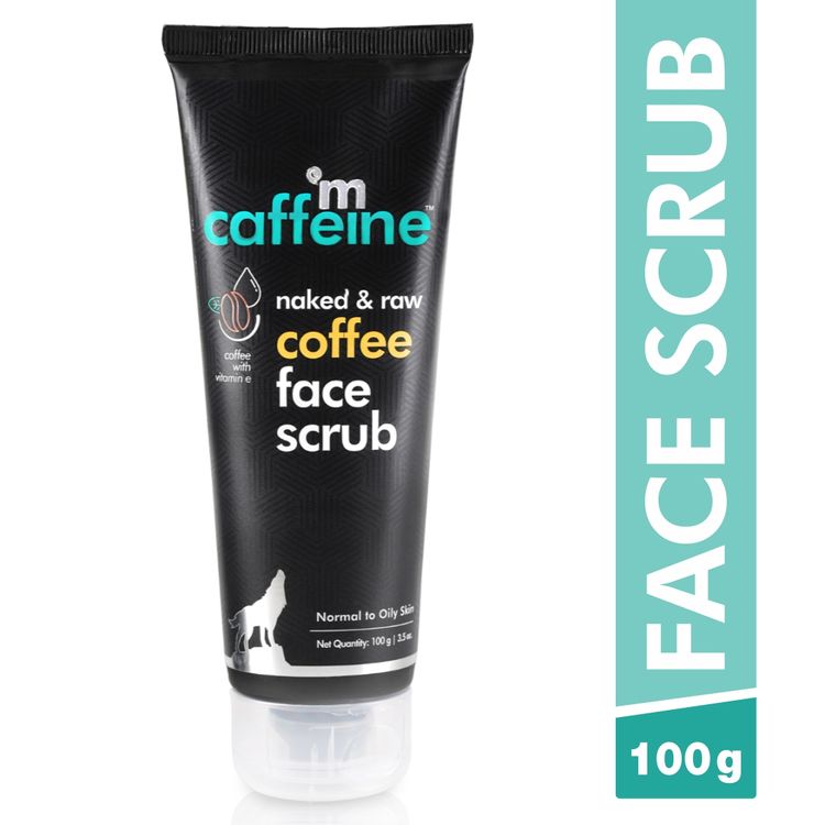 All About Facial Exfoliation  - 9 | Hair | (100gm)
