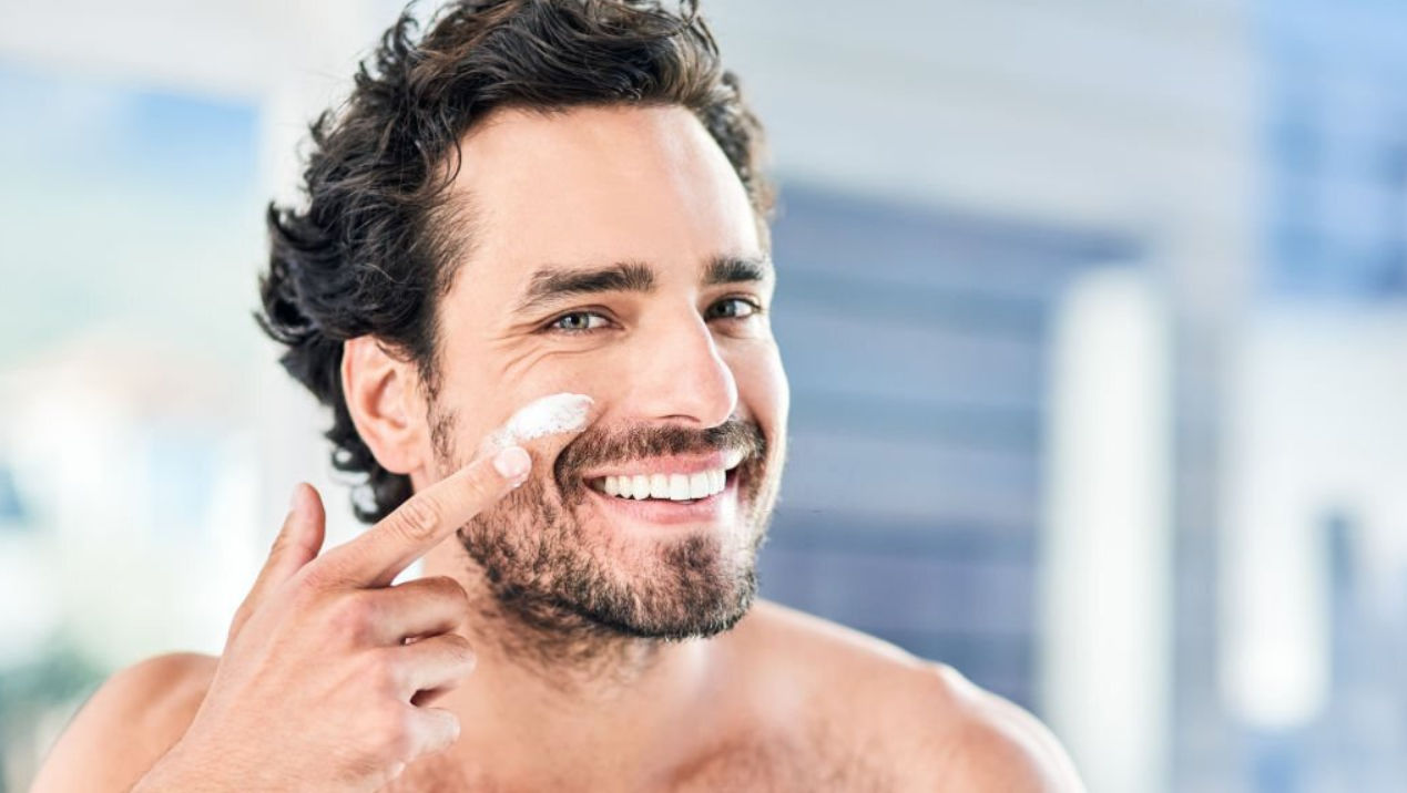 The modern man's guide to affordable men beauty products - Purplle