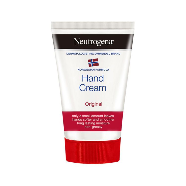 Neutrogena Norwegian Hand Cream - 56GRMS
