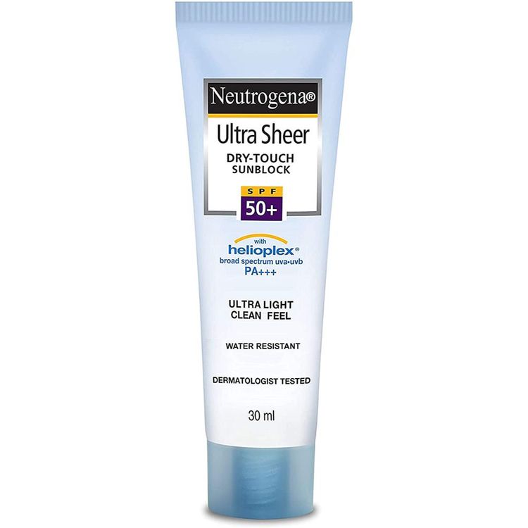 Neutrogena Sunscreen - 30ML