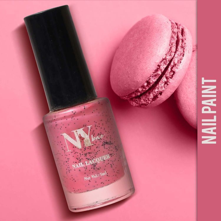 Trendy Winter Nail Art Designs To Try Out Soon - 4 | Hair | Purplle